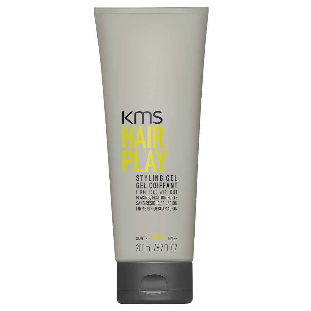 KMS Hair Play Styling Gel Vogue International