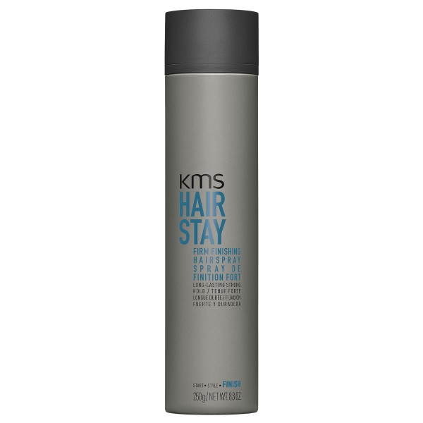 KMS Hair Stay Firm Finish Spray