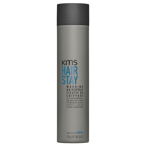 KMS Hair Stay Working Spray