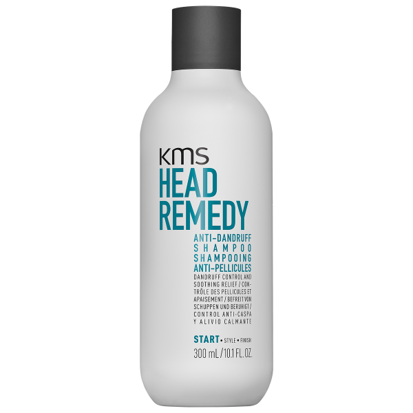 KMS Head Remedy Anti-dandruff Shampoo