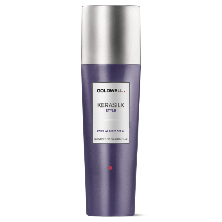Kerasilk Style Forming Shape Spray Vogue International Hair Care