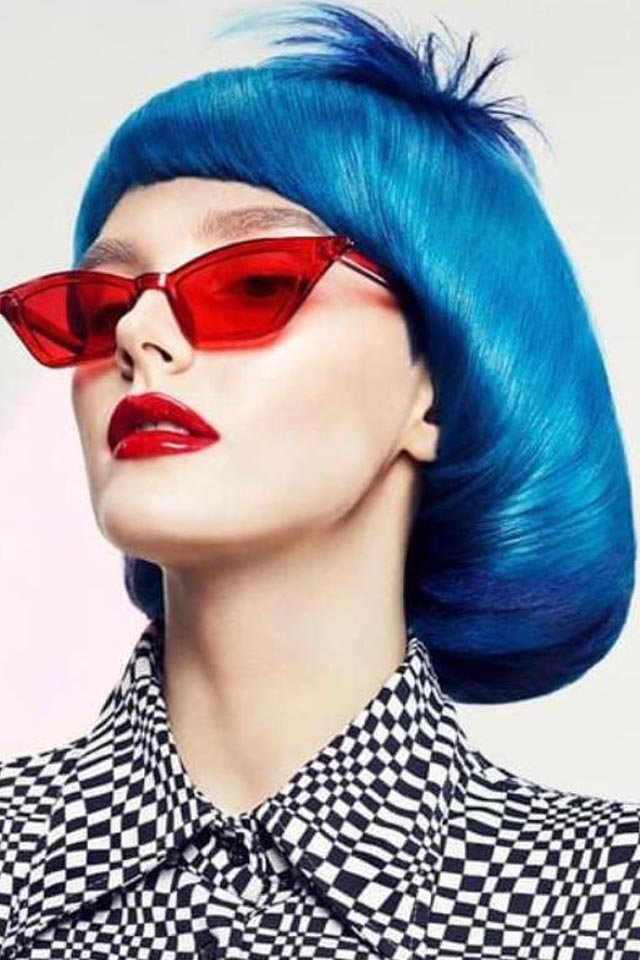 Home - Vogue International | hairdressers, Leamington Spa