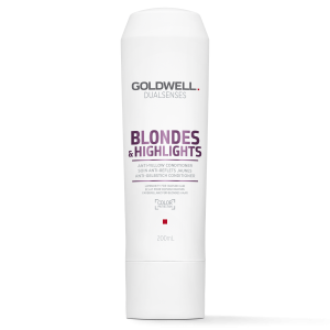 DualSenses Blonde & Highlights Anti-Yellow Conditioner