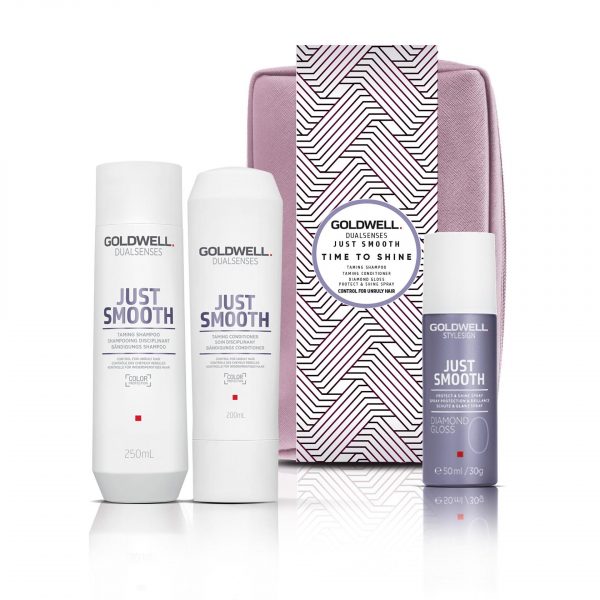Dualsenses Just Smooth Gift Set