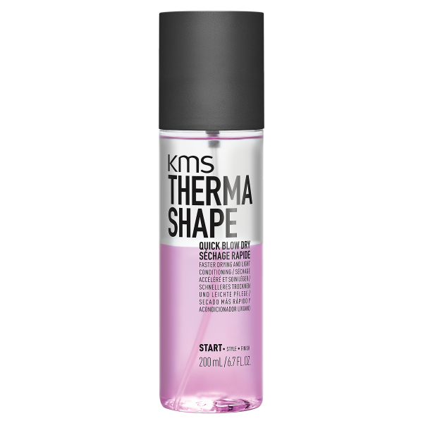 KMS Therma Shape Quick Blow-dry